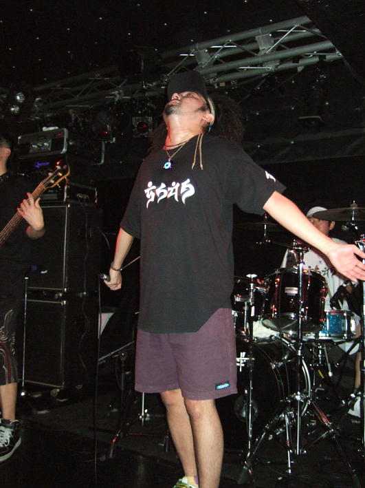 '07/11/24�@hamamatsu FORCE
