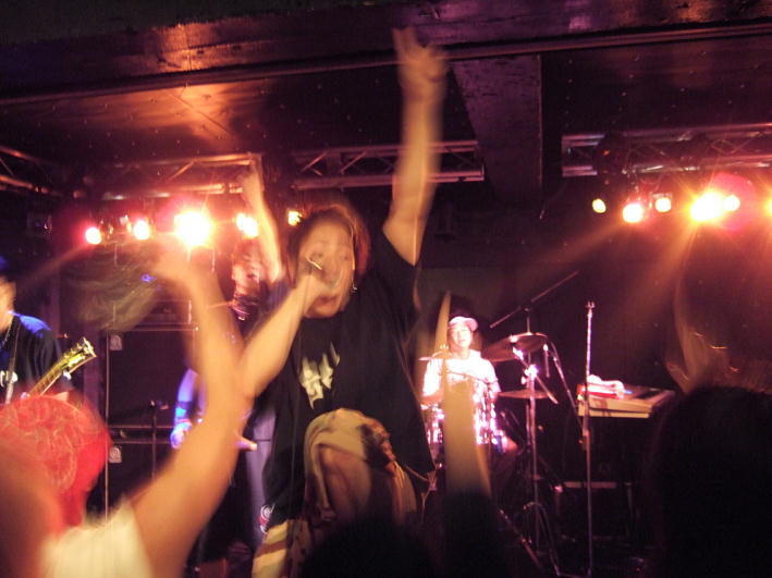 '07/11/24�@hamamatsu FORCE