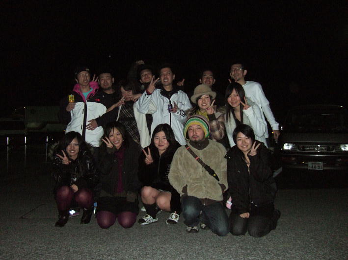 '07/11/24�@hamamatsu FORCE