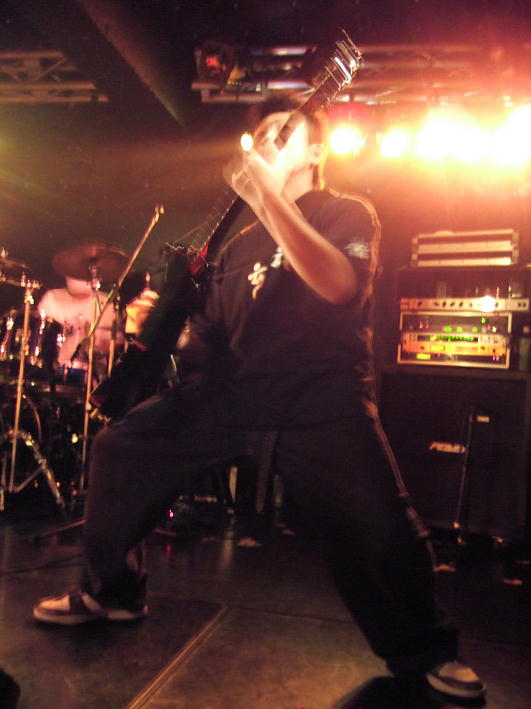 '07/11/24�@hamamatsu FORCE