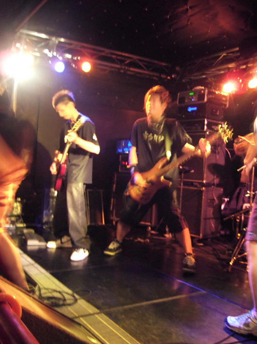 '07/11/24�@hamamatsu FORCE