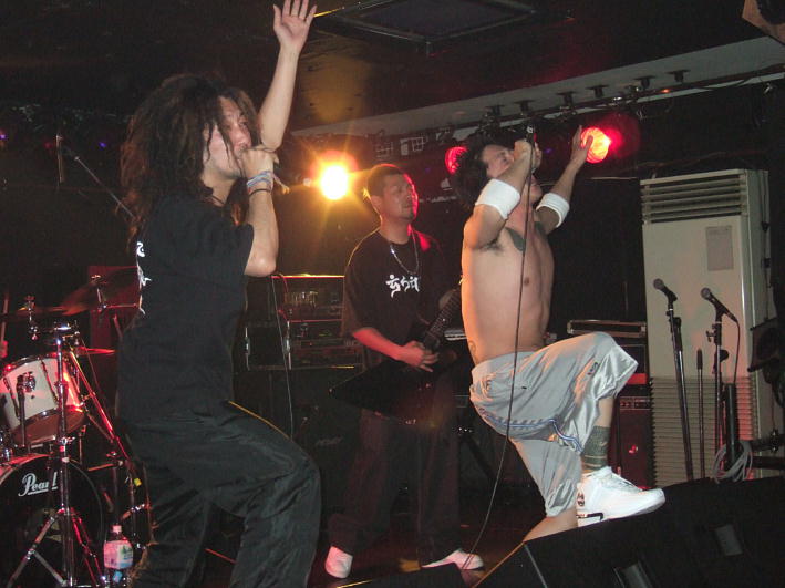 2/25 shimizu JAMJAMJAM