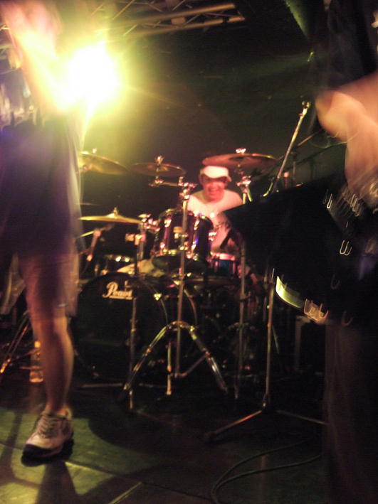 '07/11/24�@hamamatsu FORCE