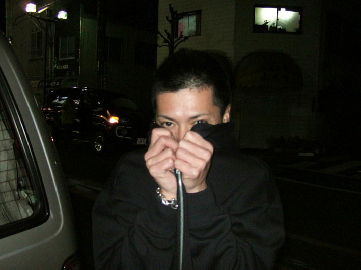 '05/12/10 numazu noir �I�t�V���b�g