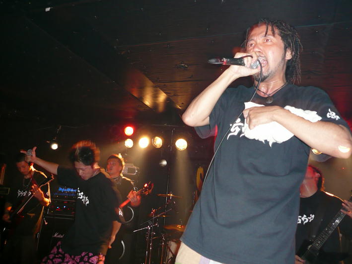 '07/8/19�@shizuoka Sunash