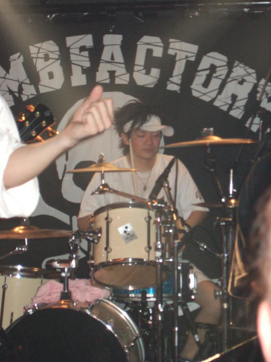 '07/1/28�@shizuoka Sunash