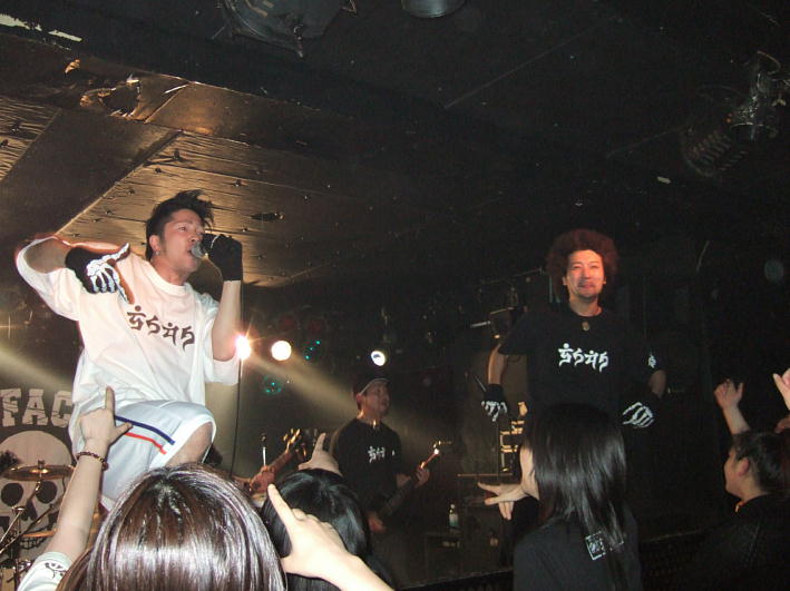 '07/1/28�@shizuoka Sunash