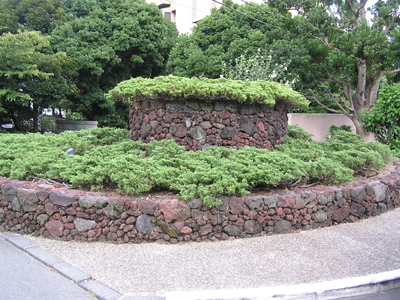 花壇