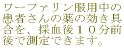 �É������}�s�@���ȁE�]�_�o�O�ȁE���n�r���e�[�V�����ȁ@�g�c�N���j�b�N�ł̓��[�t�@�������p����
���҂���̖�̌�����
�����A�̌���P�O���O
��ő���ł��܂��B
