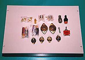 �P�[�X���O���p�[�c