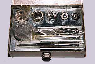 �V���[�V�p���`